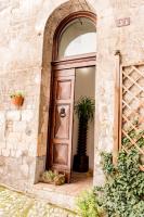 Appartamento in centro Via Porta Fuga - B&B