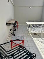 Departamento en Zona Residencial - B&B Mendoza