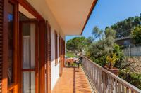Villa Rita Cilento - Ferienwohnung
