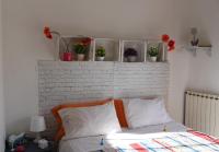 Chambre Double Standard avec Salle de Bains Commune