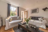 B&B Henley on Thames - Stunning Character House In The Centre of Henley - Bed and Breakfast Henley on Thames