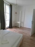 Apartment mit 2 Schlafzimmern