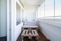 Panoramic App A14-zehn - Chambres d’hôtes Sierksdorf