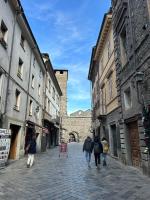 PRAETORIA 60 - Alloggio in Centro Storico - B&B