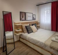 Appartamento Familiare con 1 Camera da Letto