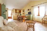 Sa Pedrera - Ferienwohnung Putzu Idu