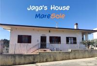Jaga's House - MareSole - B&B San Nicolò