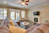 Spacious Houston Heights Home Less Than 6 Mi to Downtown! - B&B