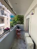 Mimoza's Apartment - B&B Atene