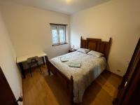 B&B Bragance - Apartamento Central na Av. Sá Carneiro (Dentista) - Bed and Breakfast Bragance