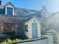 Rosemount Cottage TWO - Highland Cottage - B&B Garve