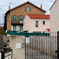 La maison de Dannie - Chambres d’hôtes