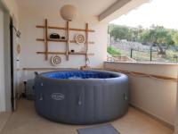 Villa Ancora - Apartman Merope - Bed and Breakfast