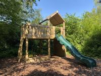 Haus mit 3 Schlafzimmern