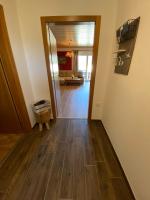 Seewohnung Weiss - B&B Glanz