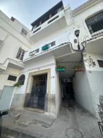 Cozy apartment in the heart of Kasbah Tangier - B&B Tangier