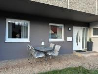 Apartment PfalzGlück - Ferienwohnung Dahn