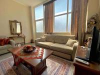 Ground floor apartment with gym & yard in Paggaio - B&B