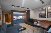 Appartement 1 Chambre