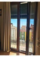A dos minutos de la playa. Casco antiguo. - Ferienwohnung