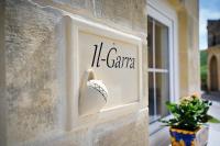 Ġarra Farmhouse with Heated Pool - Chambres d’hôtes Għasri