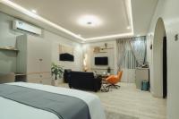 Kashco Apartments Wuse 2 Abuja - Ferienwohnung