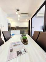 Almas Suites Netflix Wi-Fi Seaview By STAY - B&B Iskandar Puteri