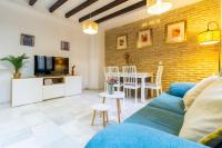 Alohamundi Pureza III - B&B Sevilla