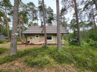 Käbi Puhkemaja - Ferienwohnung Elbiku