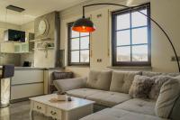 2-Raum App mit Terrasse Jena Zöllnitz - B&B Jena