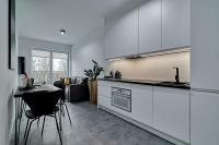 Apartament Sztuk Pięknych 4 - B&B Piła