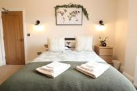 B&B Eastbourne - Green Nest Room with private bathroom - Bed and Breakfast Eastbourne