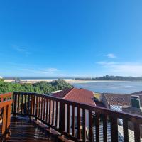 B&B Jeffreys Bay - Bliss on the Bay - Bed and Breakfast Jeffreys Bay