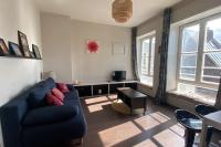 Beau T2 en plein Vieux Lille ! - Marine - B&B