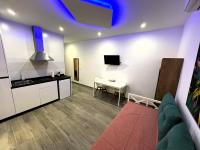 Acogedor apartamento en Gran Vía - B&B Madrid