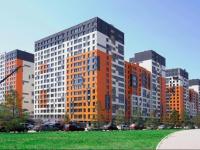 Новая квартира центр левого берега - B&B Astaná