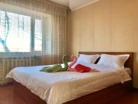 B&B Karagandy - City Center Apartment - Bed and Breakfast Karagandy