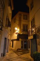Casa do Centro - B&B Abrantes