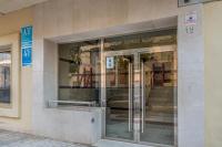 XPCE Muelle 2 - Pompidou Museum - B&B Málaga