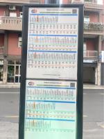 Loft Crispi - Bed and Breakfast Bari