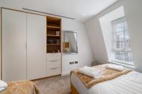 Appartamento con 3 Camere da Letto