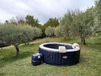 2 chambres au calme Villa Chrisma Provence - Ferienwohnung
