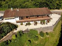 Les hyacinthes 4 - B&B