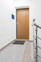 Sea View Apartments Dammi with free parking - Chambres d’hôtes Makarska