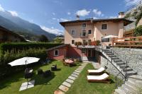 Au Berceau du Bien-Etre - B&B Chambave