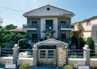 Niriides Apartments - Ferienwohnung Kouroútas