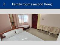 B&B Tiruchirappalli - KARTHIK TOWERS - Bed and Breakfast Tiruchirappalli