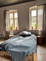 Suite met Queensize Bed