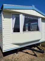 Golden Palm 8 Birth Caravan TM2 - Chambres d’hôtes