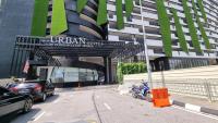 Cityscape Suite, 4 to 5 Pax at Urban Suites Georgetown by SuperStay - B&B